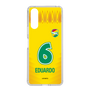 スリムプロテクションケース［ ジェフユナイテッド市原・千葉 - FP1st #6 EDUARDO ］