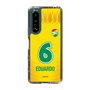 スリムプロテクションケース［ ジェフユナイテッド市原・千葉 - FP1st #6 EDUARDO ］