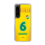 スリムプロテクションケース［ ジェフユナイテッド市原・千葉 - FP1st #6 EDUARDO ］