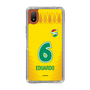 スリムプロテクションケース［ ジェフユナイテッド市原・千葉 - FP1st #6 EDUARDO ］