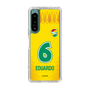 スリムプロテクションケース［ ジェフユナイテッド市原・千葉 - FP1st #6 EDUARDO ］