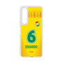 スリムプロテクションケース［ ジェフユナイテッド市原・千葉 - FP1st #6 EDUARDO ］