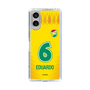 スリムプロテクションケース［ ジェフユナイテッド市原・千葉 - FP1st #6 EDUARDO ］