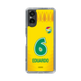 スリムプロテクションケース［ ジェフユナイテッド市原・千葉 - FP1st #6 EDUARDO ］