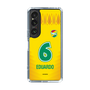 スリムプロテクションケース［ ジェフユナイテッド市原・千葉 - FP1st #6 EDUARDO ］