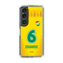 スリムプロテクションケース［ ジェフユナイテッド市原・千葉 - FP1st #6 EDUARDO ］