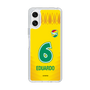 スリムプロテクションケース［ ジェフユナイテッド市原・千葉 - FP1st #6 EDUARDO ］