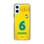 スリムプロテクションケース［ ジェフユナイテッド市原・千葉 - FP1st #6 EDUARDO ］