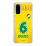 スリムプロテクションケース［ ジェフユナイテッド市原・千葉 - FP1st #6 EDUARDO ］