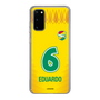スリムプロテクションケース［ ジェフユナイテッド市原・千葉 - FP1st #6 EDUARDO ］