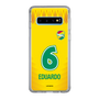 スリムプロテクションケース［ ジェフユナイテッド市原・千葉 - FP1st #6 EDUARDO ］