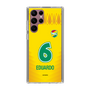 スリムプロテクションケース［ ジェフユナイテッド市原・千葉 - FP1st #6 EDUARDO ］