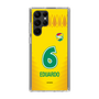 スリムプロテクションケース［ ジェフユナイテッド市原・千葉 - FP1st #6 EDUARDO ］
