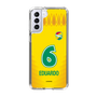 スリムプロテクションケース［ ジェフユナイテッド市原・千葉 - FP1st #6 EDUARDO ］