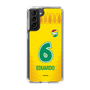 スリムプロテクションケース［ ジェフユナイテッド市原・千葉 - FP1st #6 EDUARDO ］