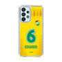 スリムプロテクションケース［ ジェフユナイテッド市原・千葉 - FP1st #6 EDUARDO ］