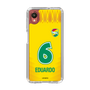 スリムプロテクションケース［ ジェフユナイテッド市原・千葉 - FP1st #6 EDUARDO ］