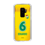 スリムプロテクションケース［ ジェフユナイテッド市原・千葉 - FP1st #6 EDUARDO ］