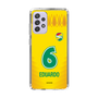 スリムプロテクションケース［ ジェフユナイテッド市原・千葉 - FP1st #6 EDUARDO ］