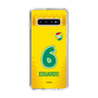 スリムプロテクションケース［ ジェフユナイテッド市原・千葉 - FP1st #6 EDUARDO ］