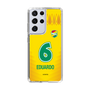 スリムプロテクションケース［ ジェフユナイテッド市原・千葉 - FP1st #6 EDUARDO ］