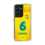 スリムプロテクションケース［ ジェフユナイテッド市原・千葉 - FP1st #6 EDUARDO ］
