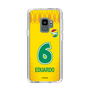 スリムプロテクションケース［ ジェフユナイテッド市原・千葉 - FP1st #6 EDUARDO ］