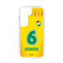 スリムプロテクションケース［ ジェフユナイテッド市原・千葉 - FP1st #6 EDUARDO ］