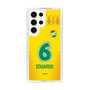 スリムプロテクションケース［ ジェフユナイテッド市原・千葉 - FP1st #6 EDUARDO ］