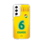 スリムプロテクションケース［ ジェフユナイテッド市原・千葉 - FP1st #6 EDUARDO ］