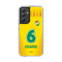 スリムプロテクションケース［ ジェフユナイテッド市原・千葉 - FP1st #6 EDUARDO ］
