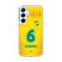 スリムプロテクションケース［ ジェフユナイテッド市原・千葉 - FP1st #6 EDUARDO ］
