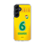 スリムプロテクションケース［ ジェフユナイテッド市原・千葉 - FP1st #6 EDUARDO ］