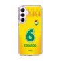 スリムプロテクションケース［ ジェフユナイテッド市原・千葉 - FP1st #6 EDUARDO ］