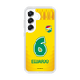 スリムプロテクションケース［ ジェフユナイテッド市原・千葉 - FP1st #6 EDUARDO ］
