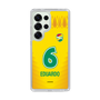 スリムプロテクションケース［ ジェフユナイテッド市原・千葉 - FP1st #6 EDUARDO ］