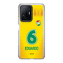 スリムプロテクションケース［ ジェフユナイテッド市原・千葉 - FP1st #6 EDUARDO ］