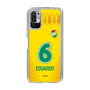 スリムプロテクションケース［ ジェフユナイテッド市原・千葉 - FP1st #6 EDUARDO ］
