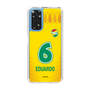 スリムプロテクションケース［ ジェフユナイテッド市原・千葉 - FP1st #6 EDUARDO ］