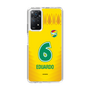 スリムプロテクションケース［ ジェフユナイテッド市原・千葉 - FP1st #6 EDUARDO ］