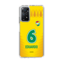 スリムプロテクションケース［ ジェフユナイテッド市原・千葉 - FP1st #6 EDUARDO ］