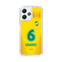 スリムプロテクションケース［ ジェフユナイテッド市原・千葉 - FP1st #6 EDUARDO ］