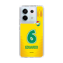 スリムプロテクションケース［ ジェフユナイテッド市原・千葉 - FP1st #6 EDUARDO ］