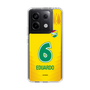 スリムプロテクションケース［ ジェフユナイテッド市原・千葉 - FP1st #6 EDUARDO ］