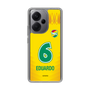 スリムプロテクションケース［ ジェフユナイテッド市原・千葉 - FP1st #6 EDUARDO ］