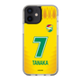 スリムプロテクションケース［ ジェフユナイテッド市原・千葉 - FP1st #7 TANAKA ］
