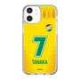 スリムプロテクションケース［ ジェフユナイテッド市原・千葉 - FP1st #7 TANAKA ］