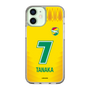スリムプロテクションケース［ ジェフユナイテッド市原・千葉 - FP1st #7 TANAKA ］