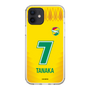スリムプロテクションケース［ ジェフユナイテッド市原・千葉 - FP1st #7 TANAKA ］