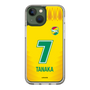 スリムプロテクションケース［ ジェフユナイテッド市原・千葉 - FP1st #7 TANAKA ］